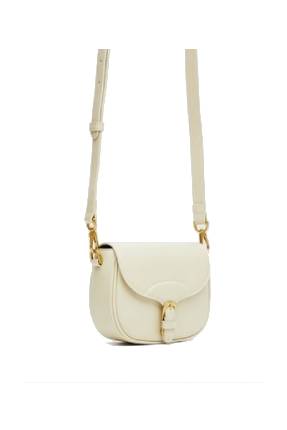 Mango Crossbody Bag